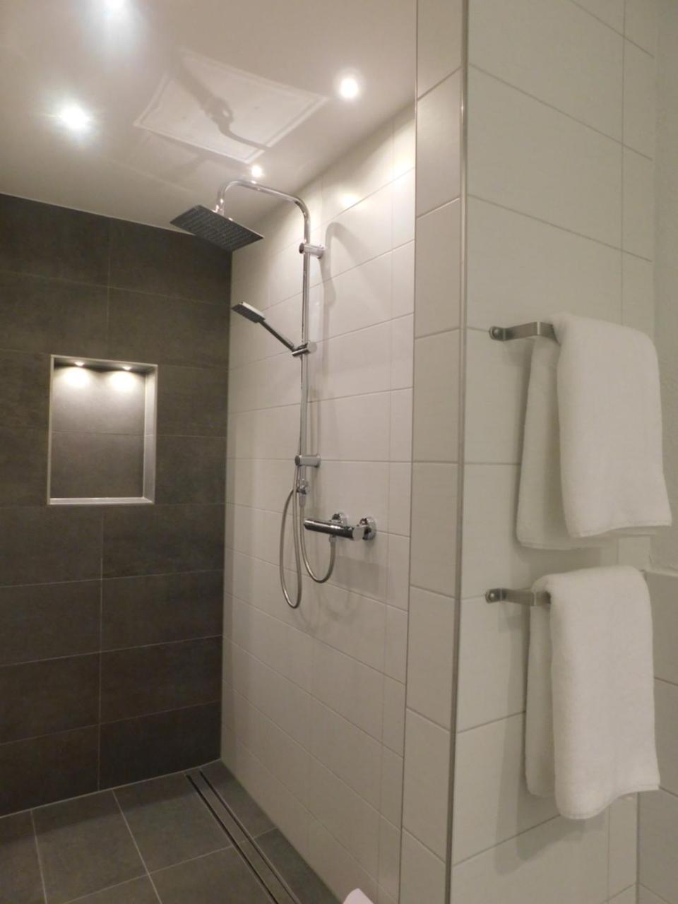 Pension Haus Petra Алтенау Екстериор снимка