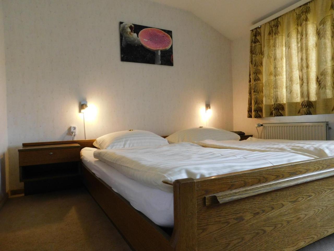 Pension Haus Petra Алтенау Екстериор снимка
